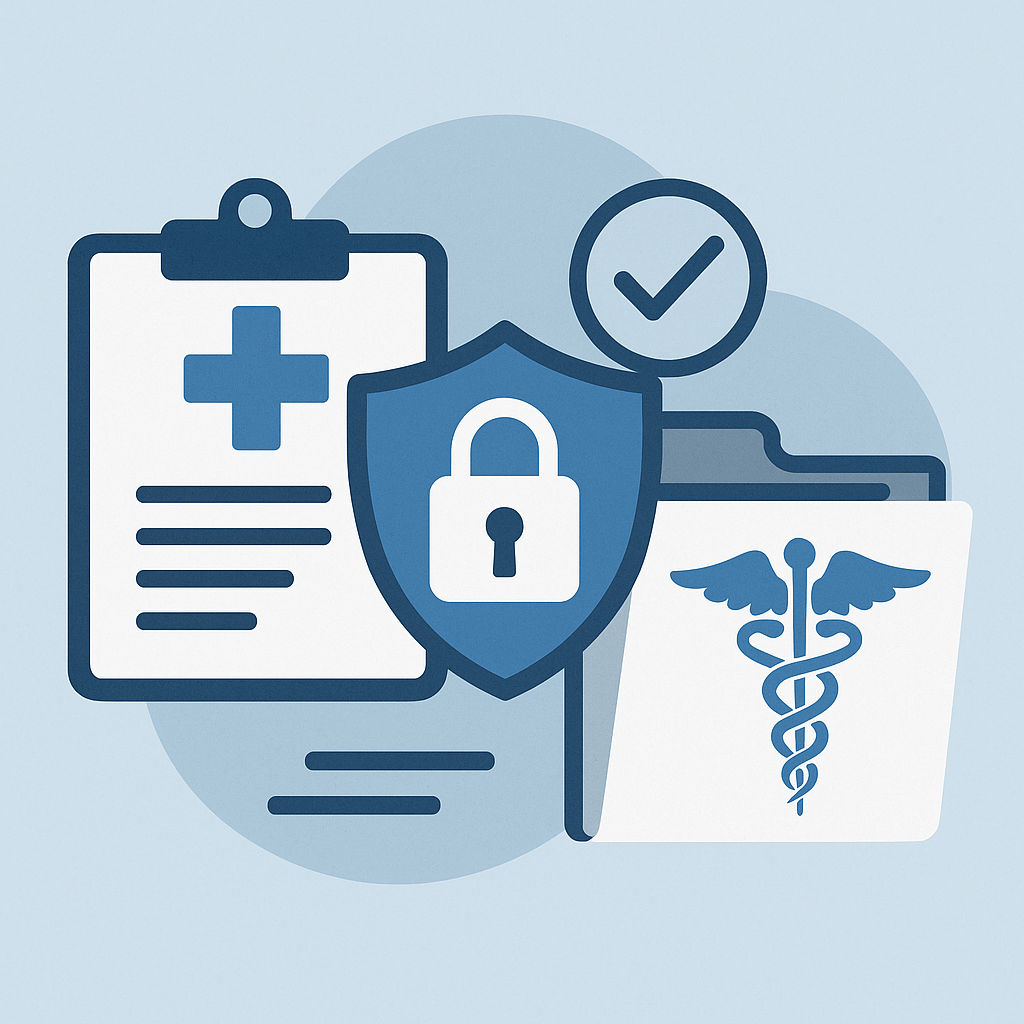 Audit - HIPAA