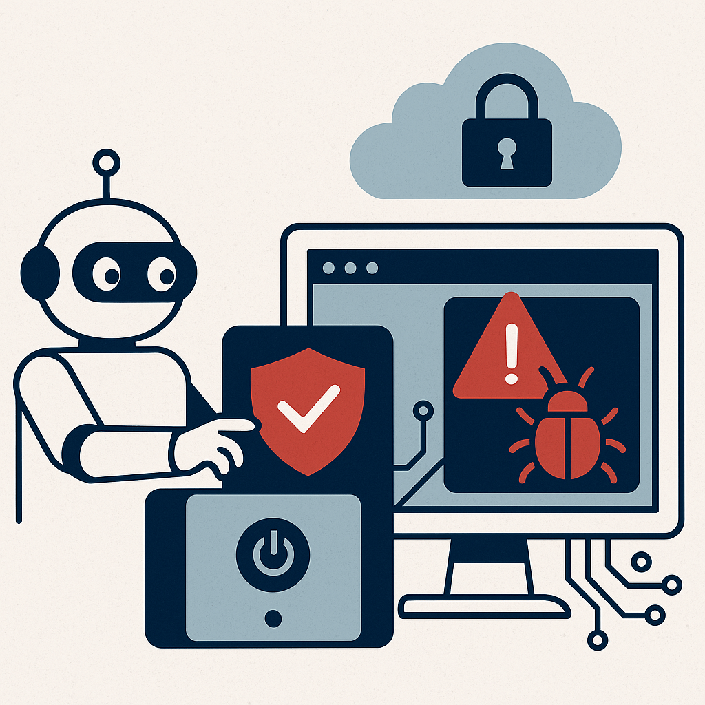 Managed SOC - Automated Response
