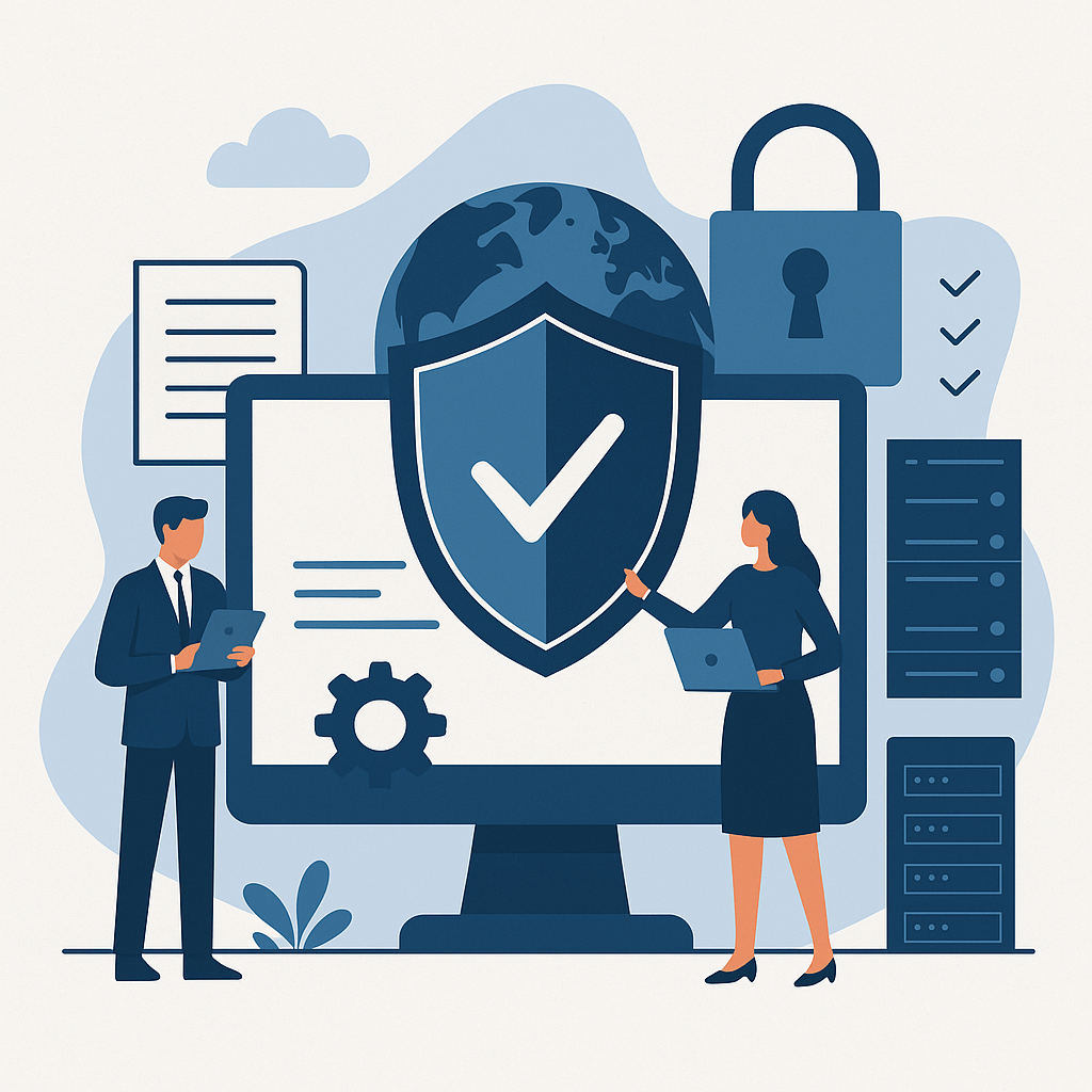 Audit - ISO27001