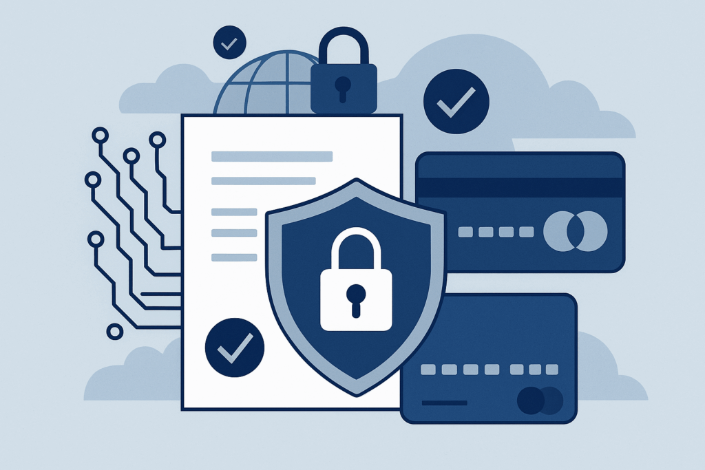 Audit - GDPR