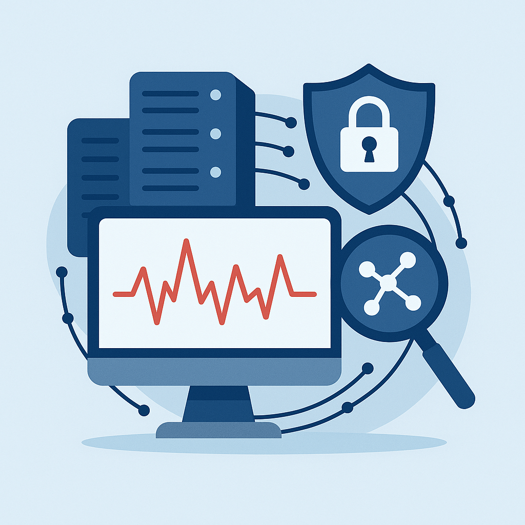 Managed SOC - Network Monitoring