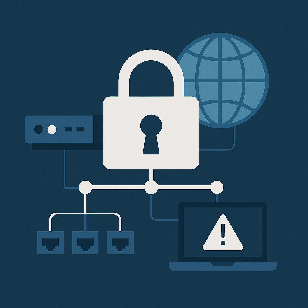 Network Pen Testing