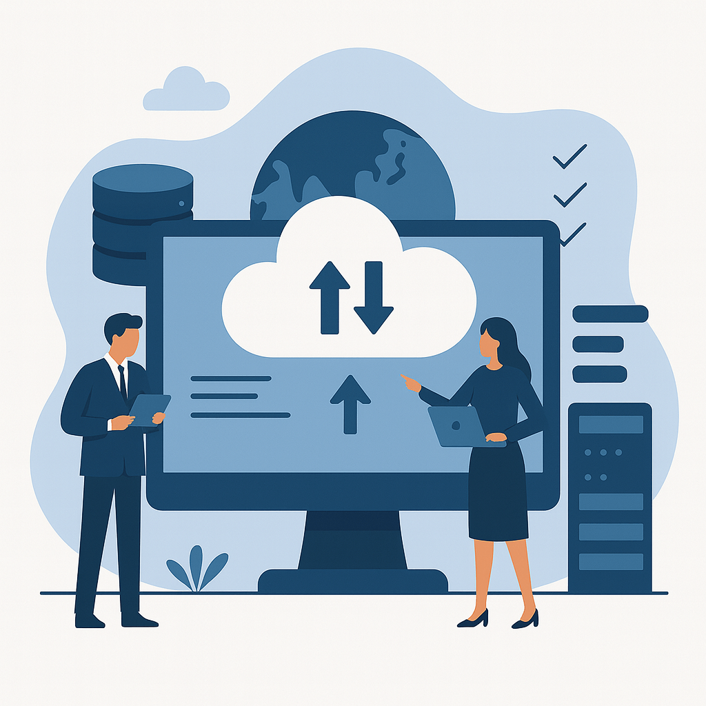 DevOps - Cloud Migration
